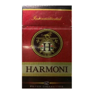 Harmoni 12