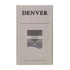 DENVER Sliver