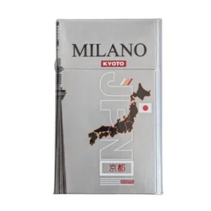 MILANO KYOTO