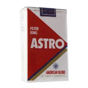 Astro (ซองอ่อน)