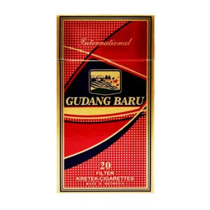 GUDANG BARU International 20