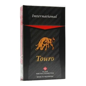 Touro International (12 มวน)