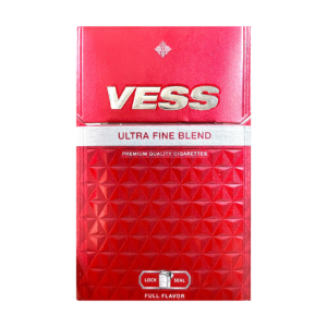 Vess Ultra Fine Blend (ซองแข็ง)