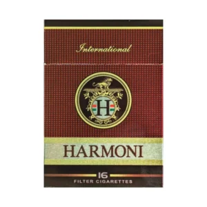 Harmoni 16