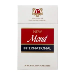 Mond International