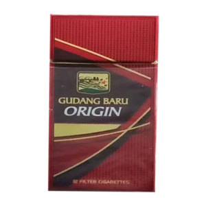 GUDANG BARU ORIGIN 12