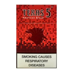Texas 5 Classic
