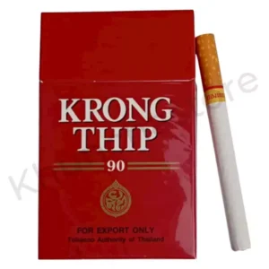 Krongthip 90 (ซองแข็ง)