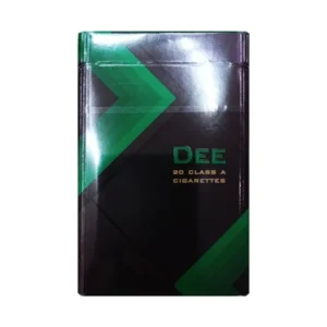 DEE Green
