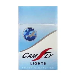 CAMFLY LIGHTS