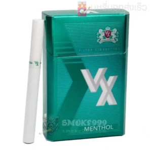 VX เขียว