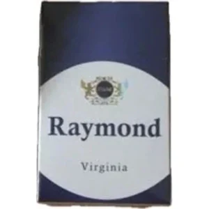 Ray Mond Virginia