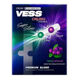 Vess องุ่นสลิม